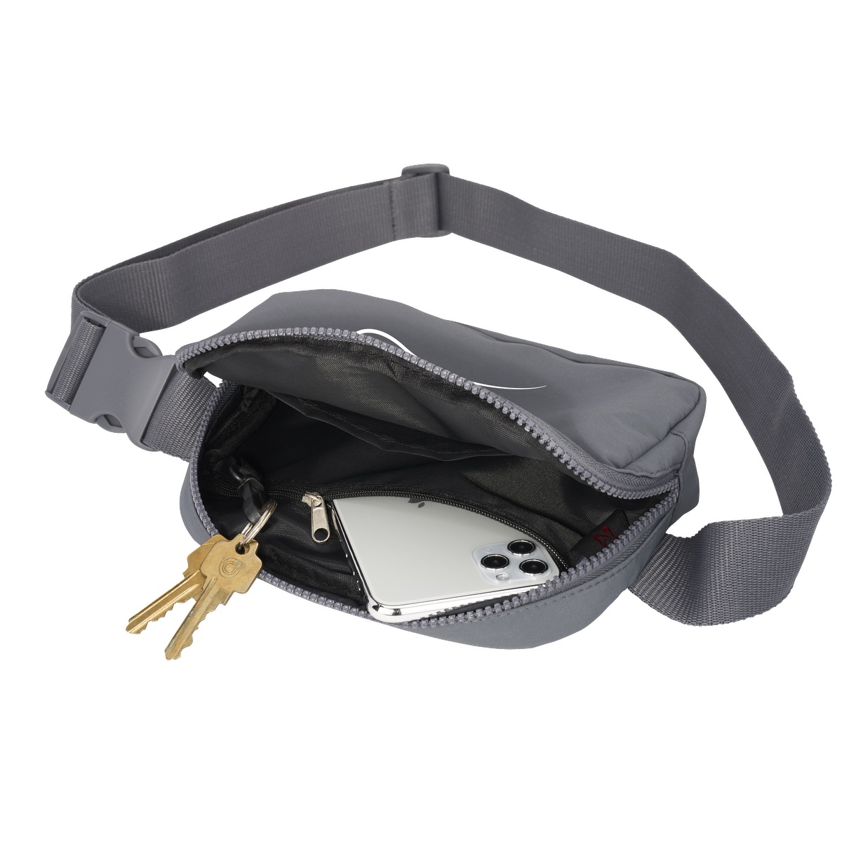 Swift 2L Belt Bag 15