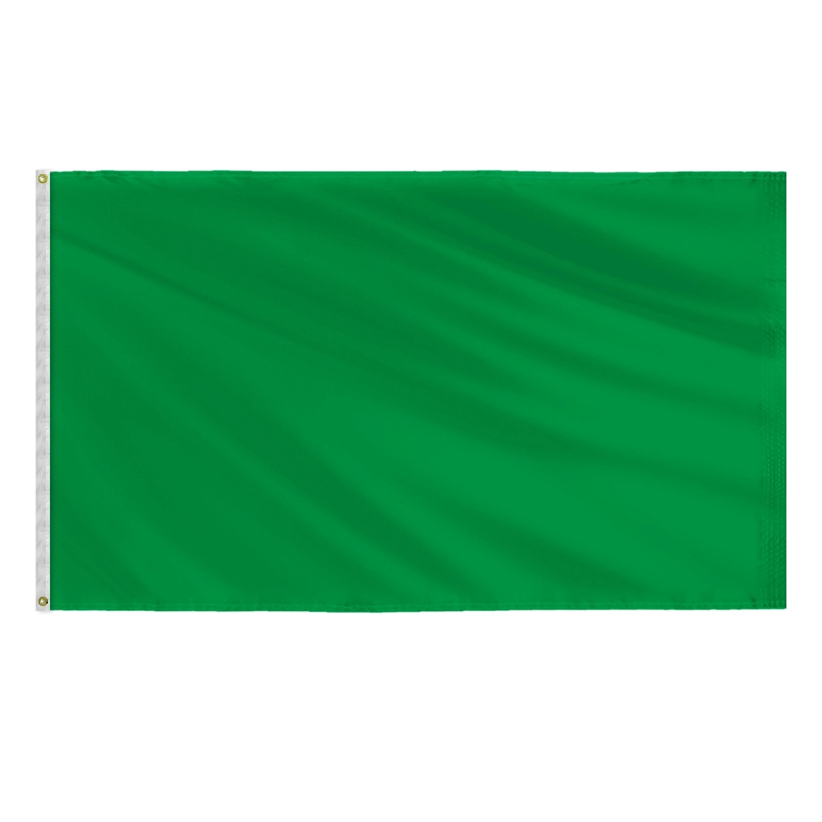 Blank 6' x 10' Flag Nylon 9