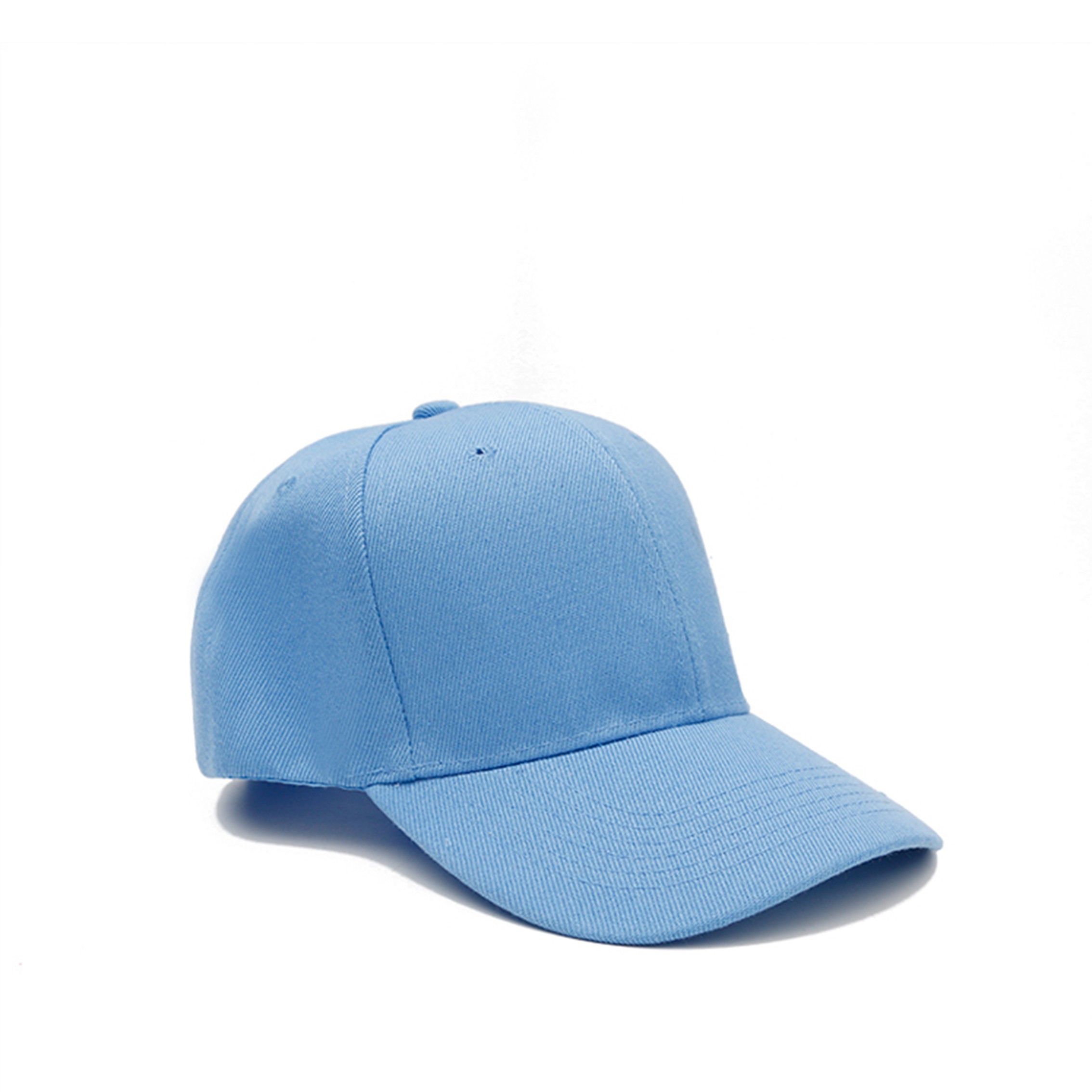 Outdoor Cotton Sports Baseball Cap 2