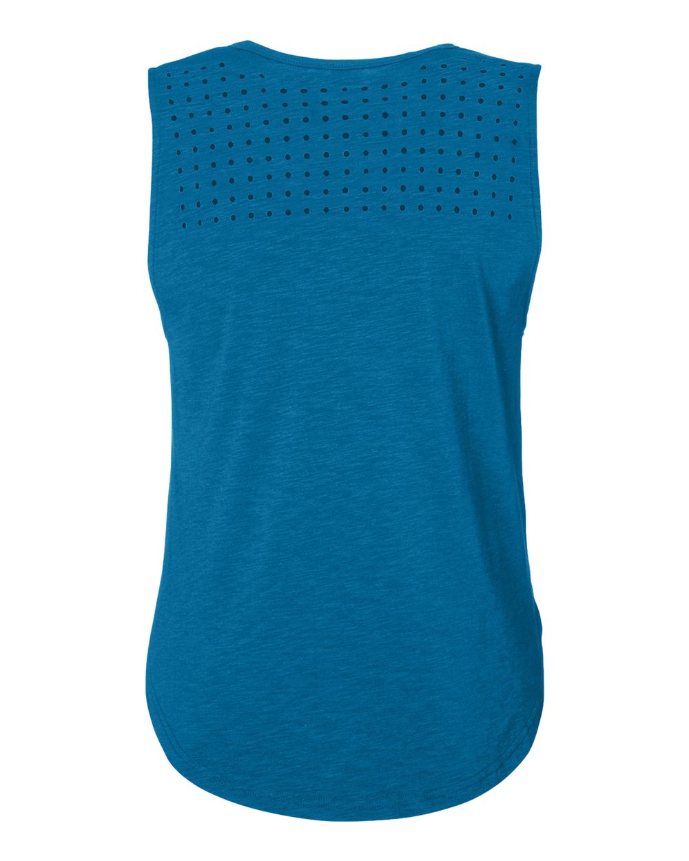 Women's Lumasof Mood Tank - PDP6254 12