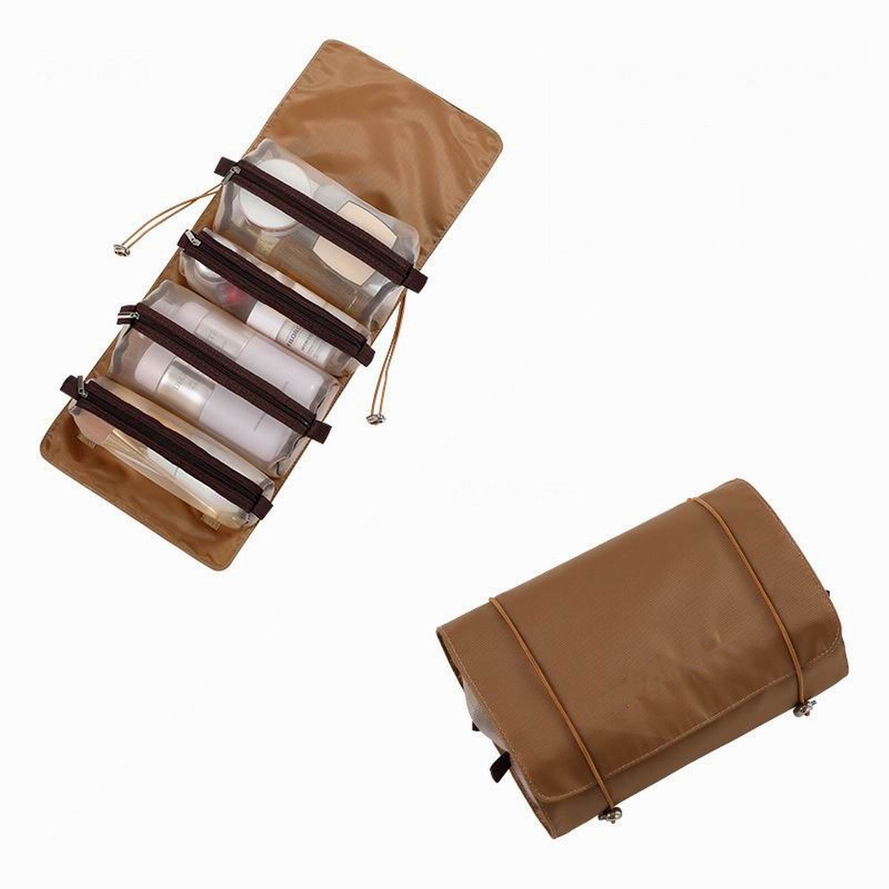 4-In-1 Detachable Toiletry Bag 1
