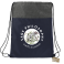Ash Recycled Drawstring Bag 45