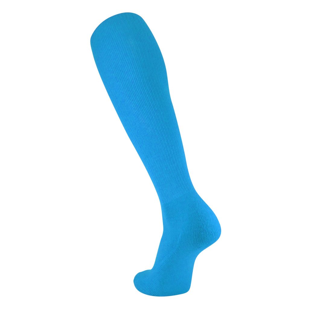OB Series Acrylic Baseball Over the Calf Tube Socks 12