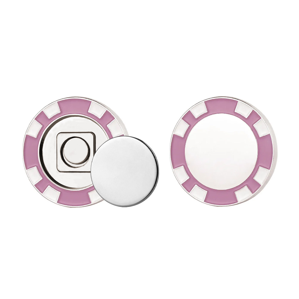 Printed Magnetic Ball Markers 5