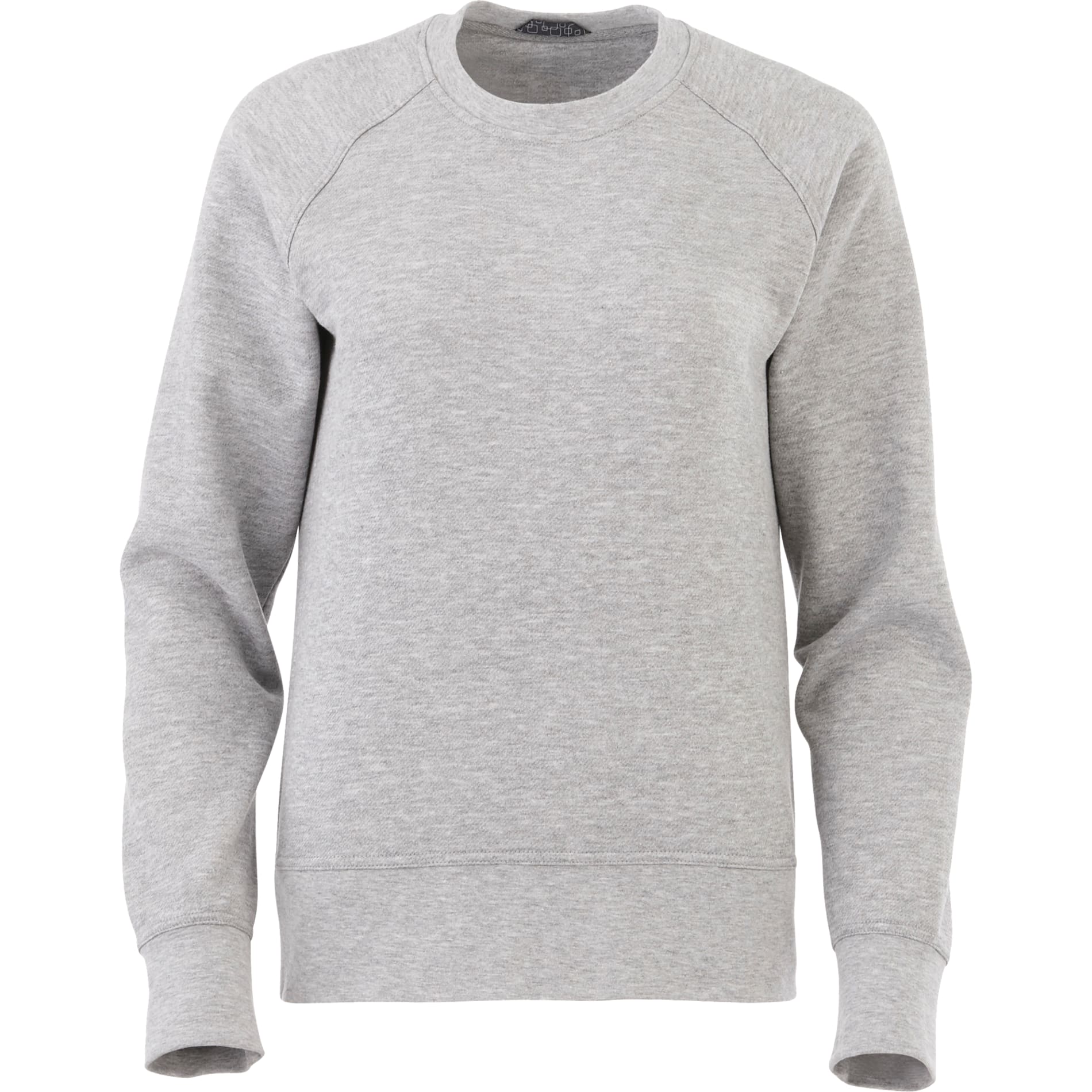Women's KRUGER Fleece Crew 12