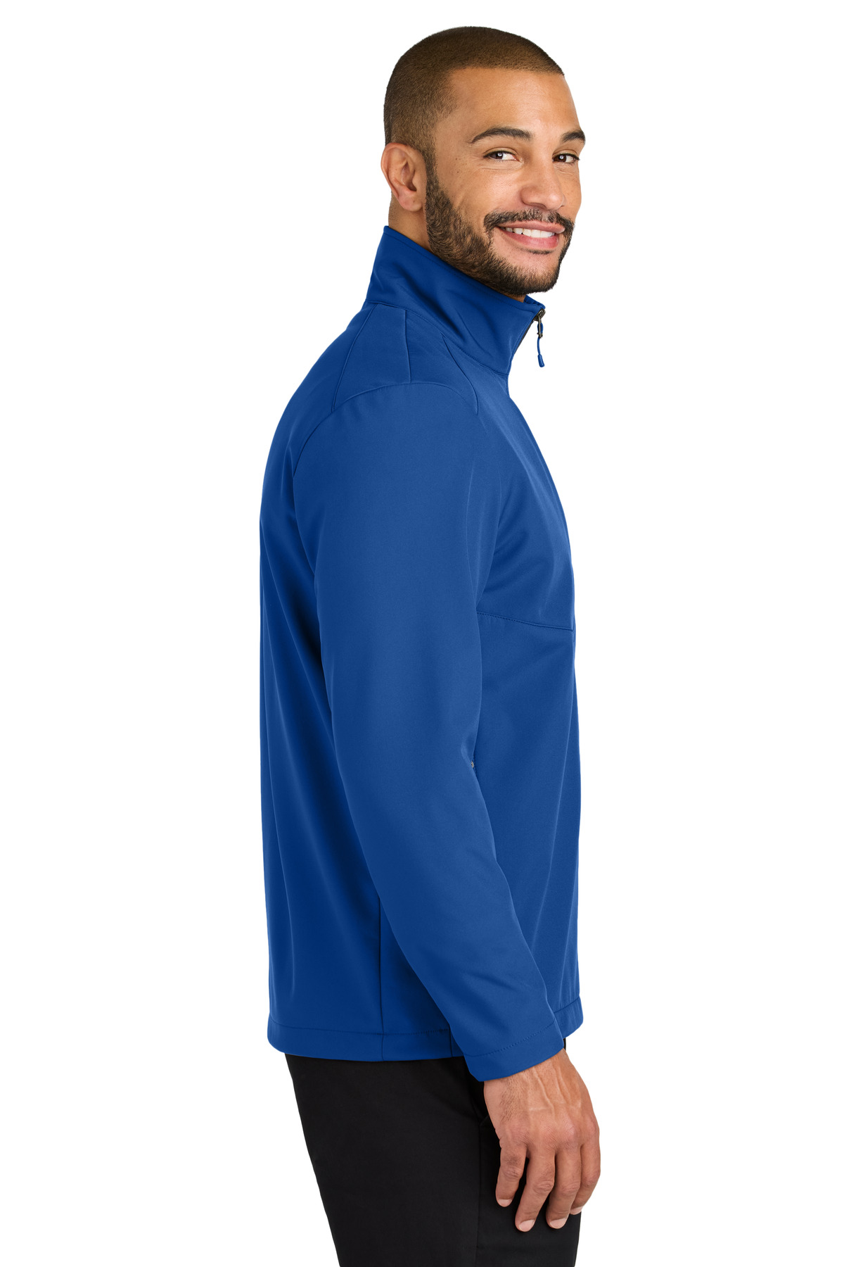Port Authority C-FREE Core Soft Shell J720 4