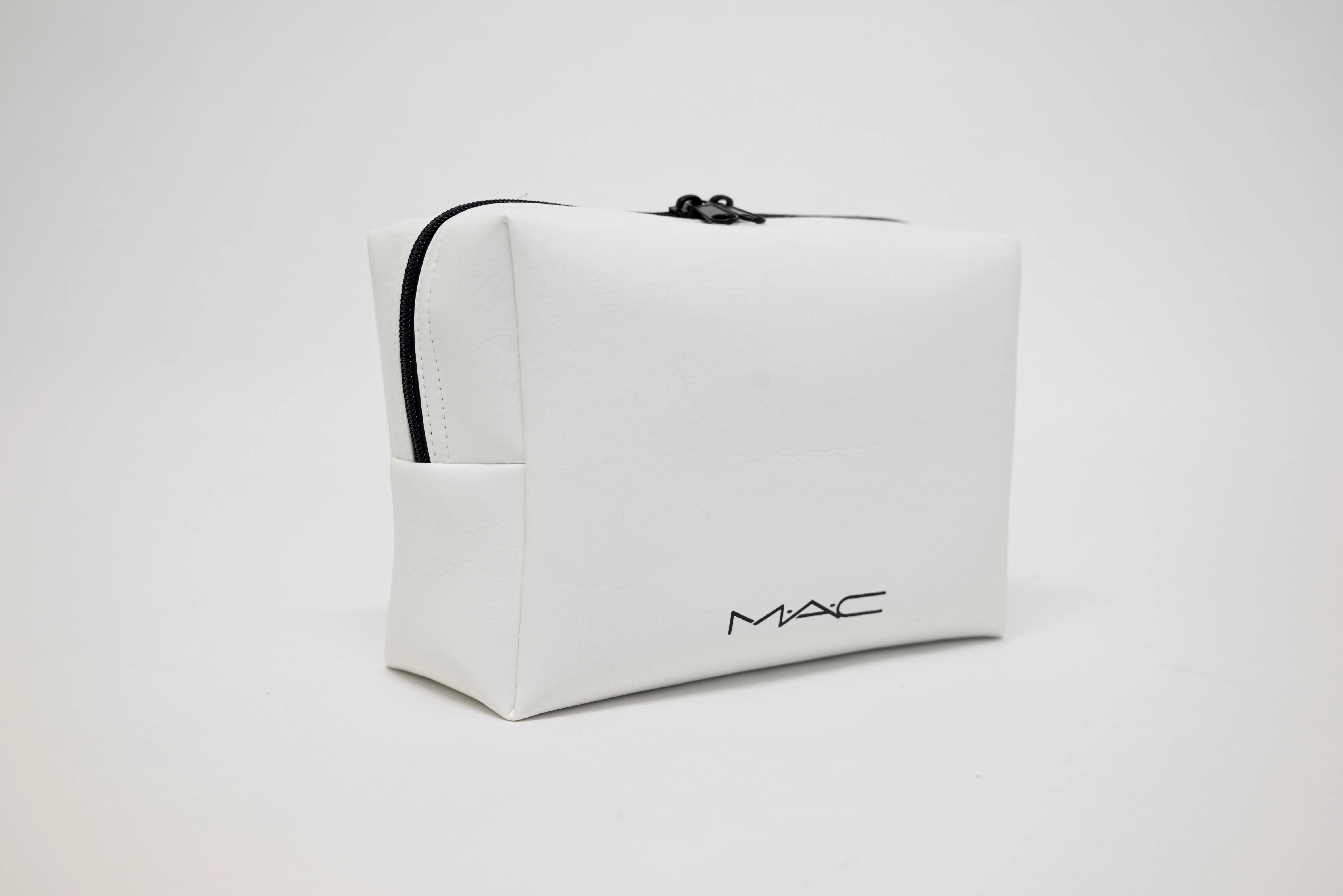 Sublimated Zippered Bag 1