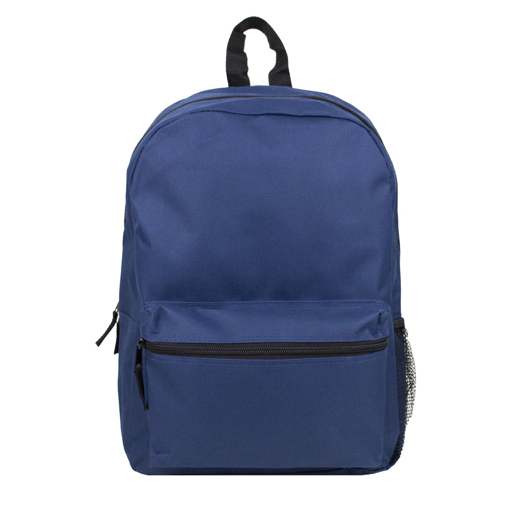 School Backpack With Water Bottle Pocket 2