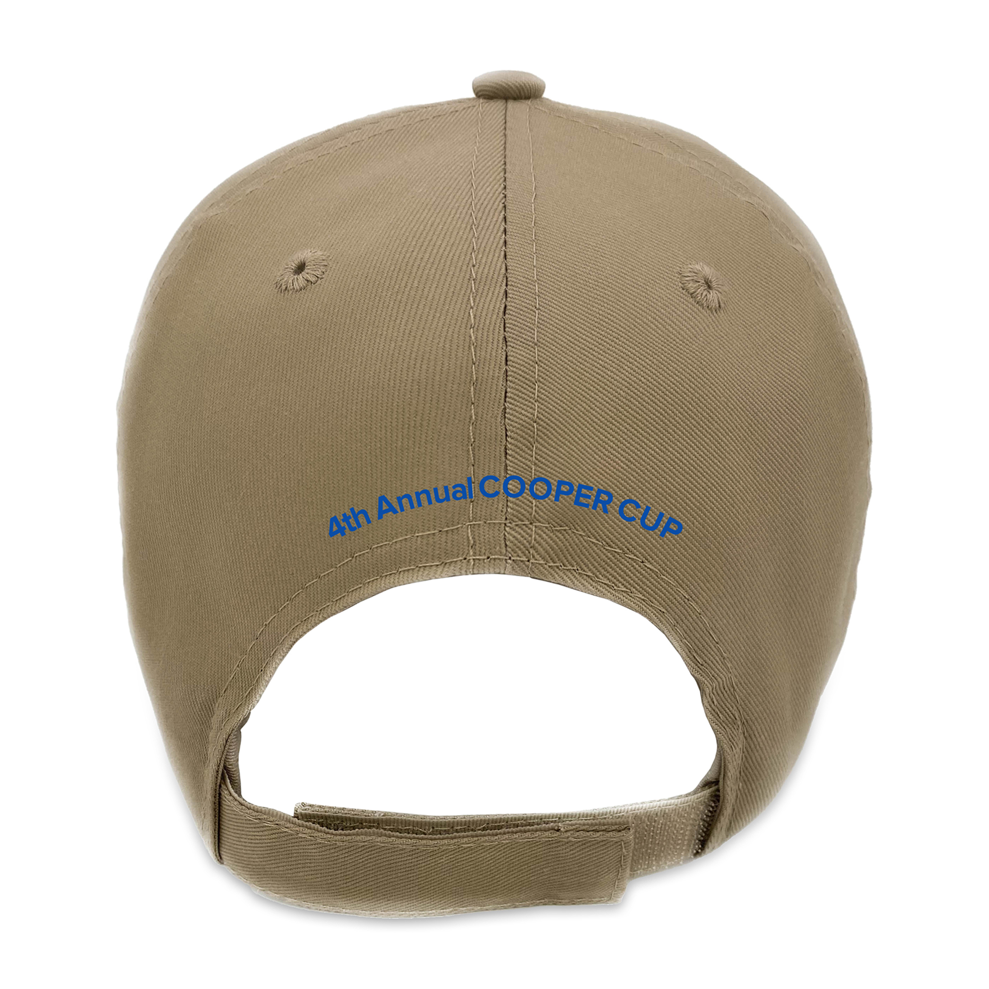 Merrimack Hat Co.® Bristol Cap 28