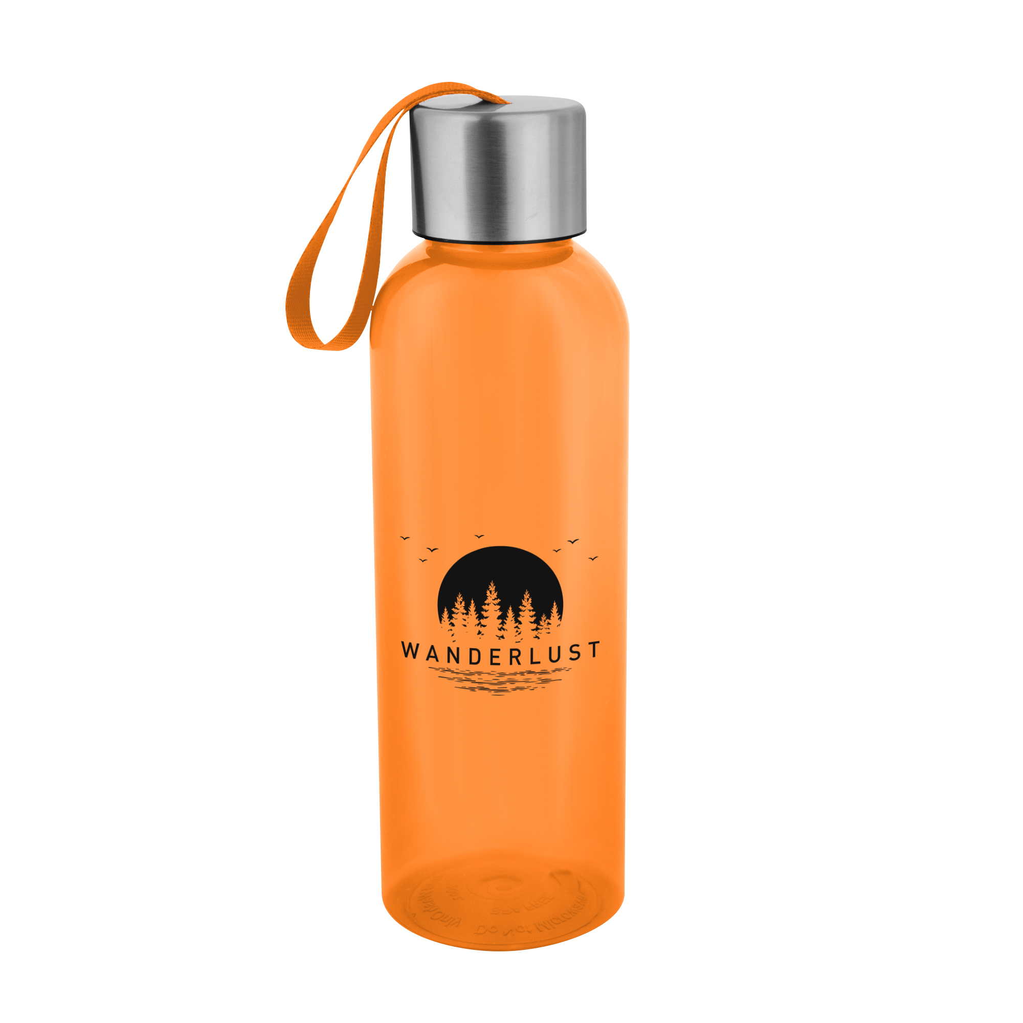 20 Oz. Jaclyn RPET Bottle 15
