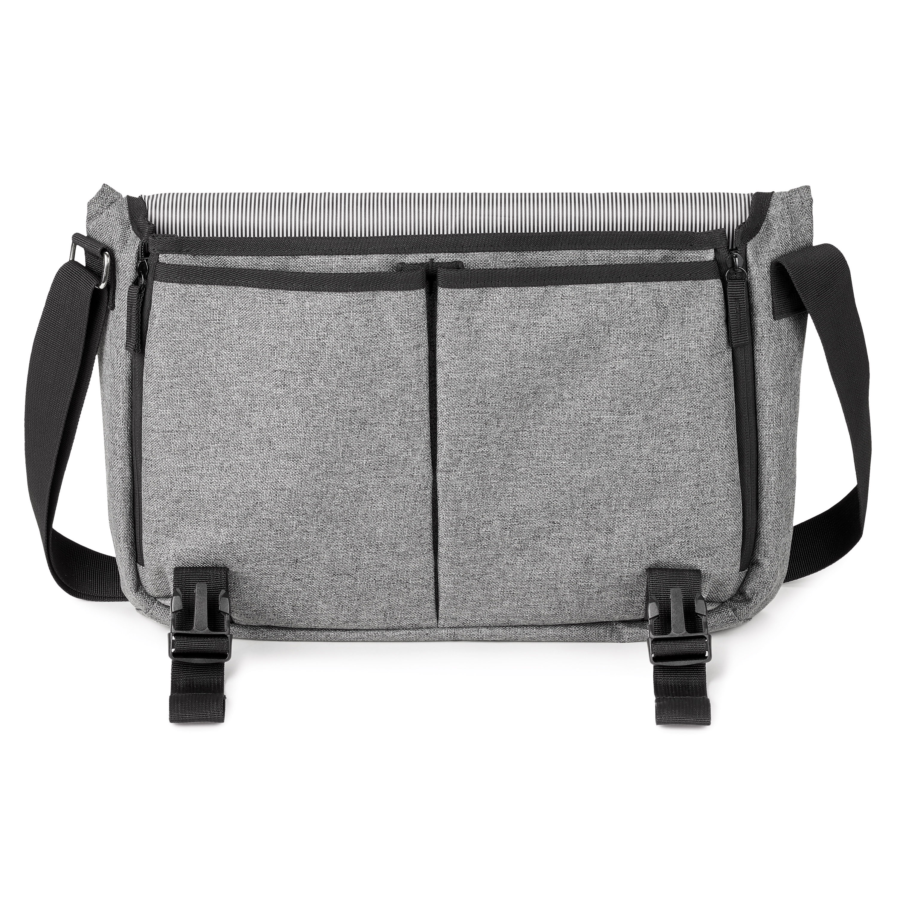 Nomad must haves expandable business messenger 33