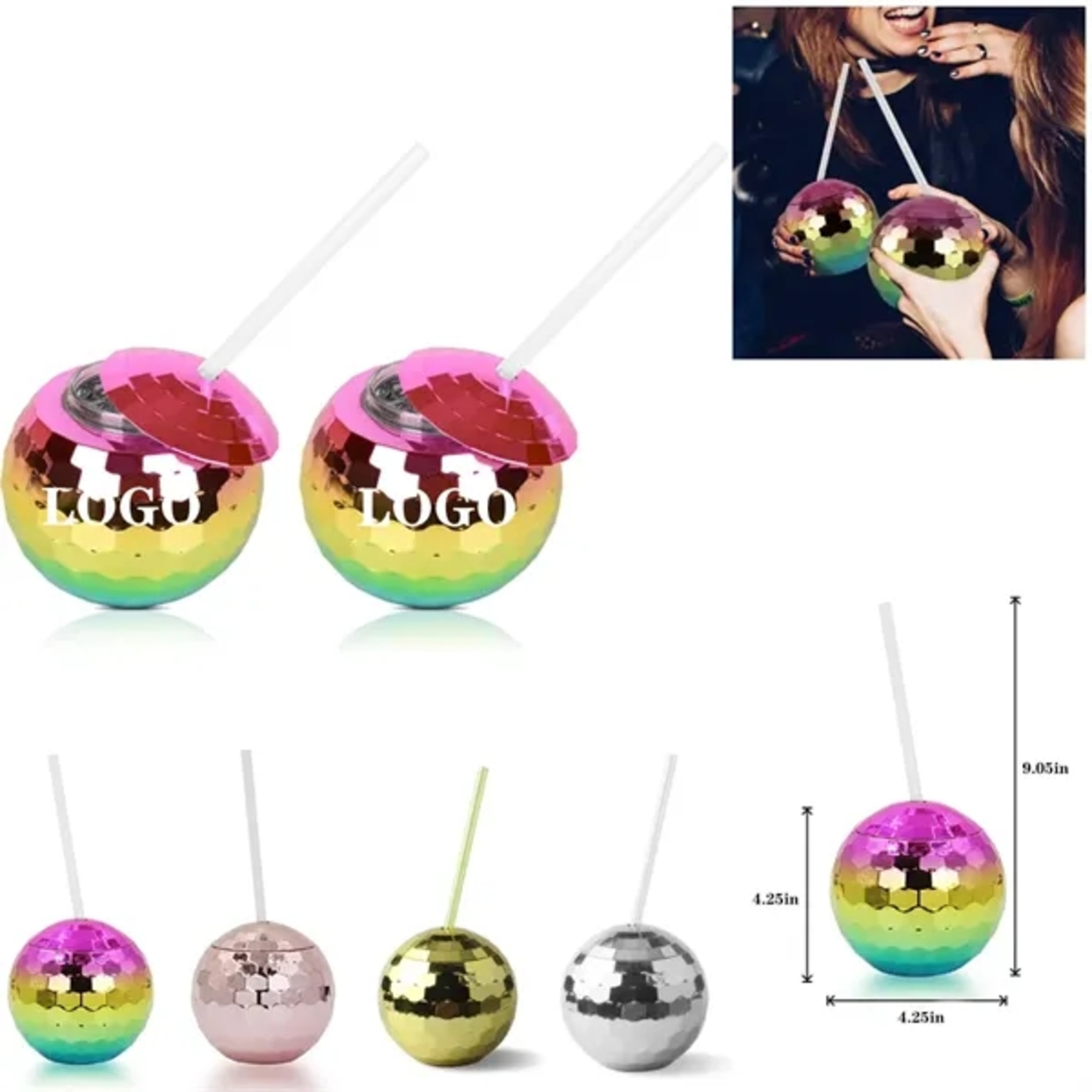 Flash Ball Cup 2