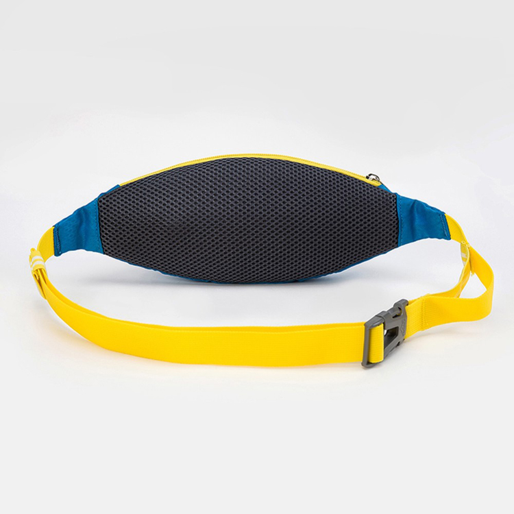 Waterproof Jogging Waist Bag Fanny pack 4