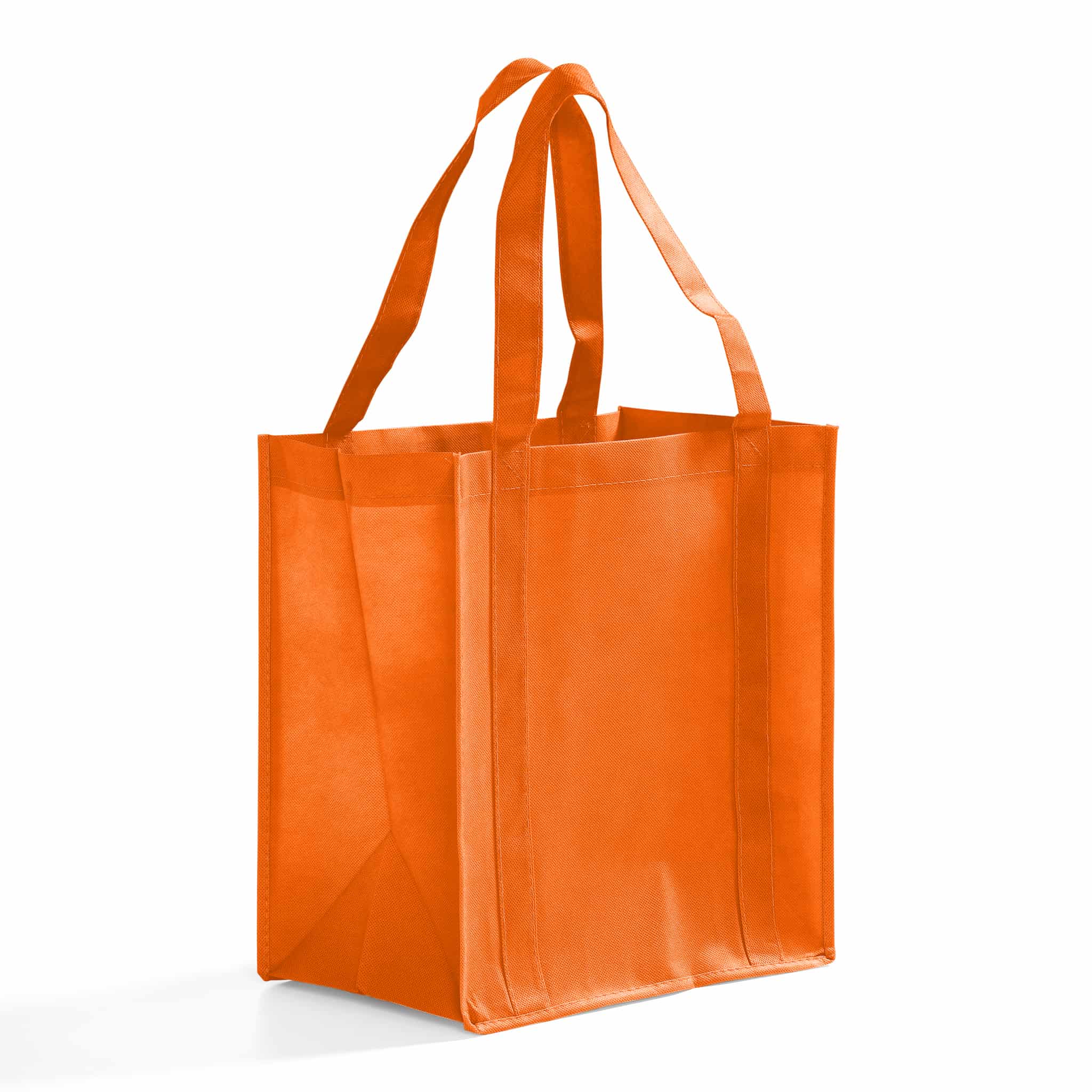 Grocery Non-Woven Tote Bag 13