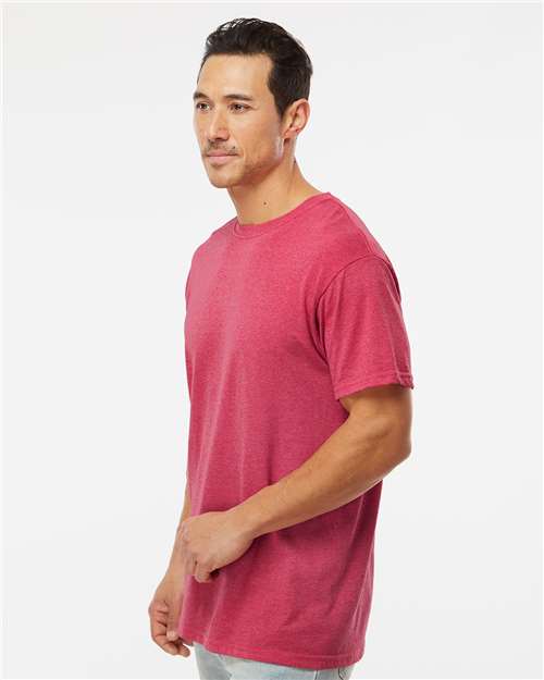 Men's Gold Soft Touch T-Shirt - 4800 399