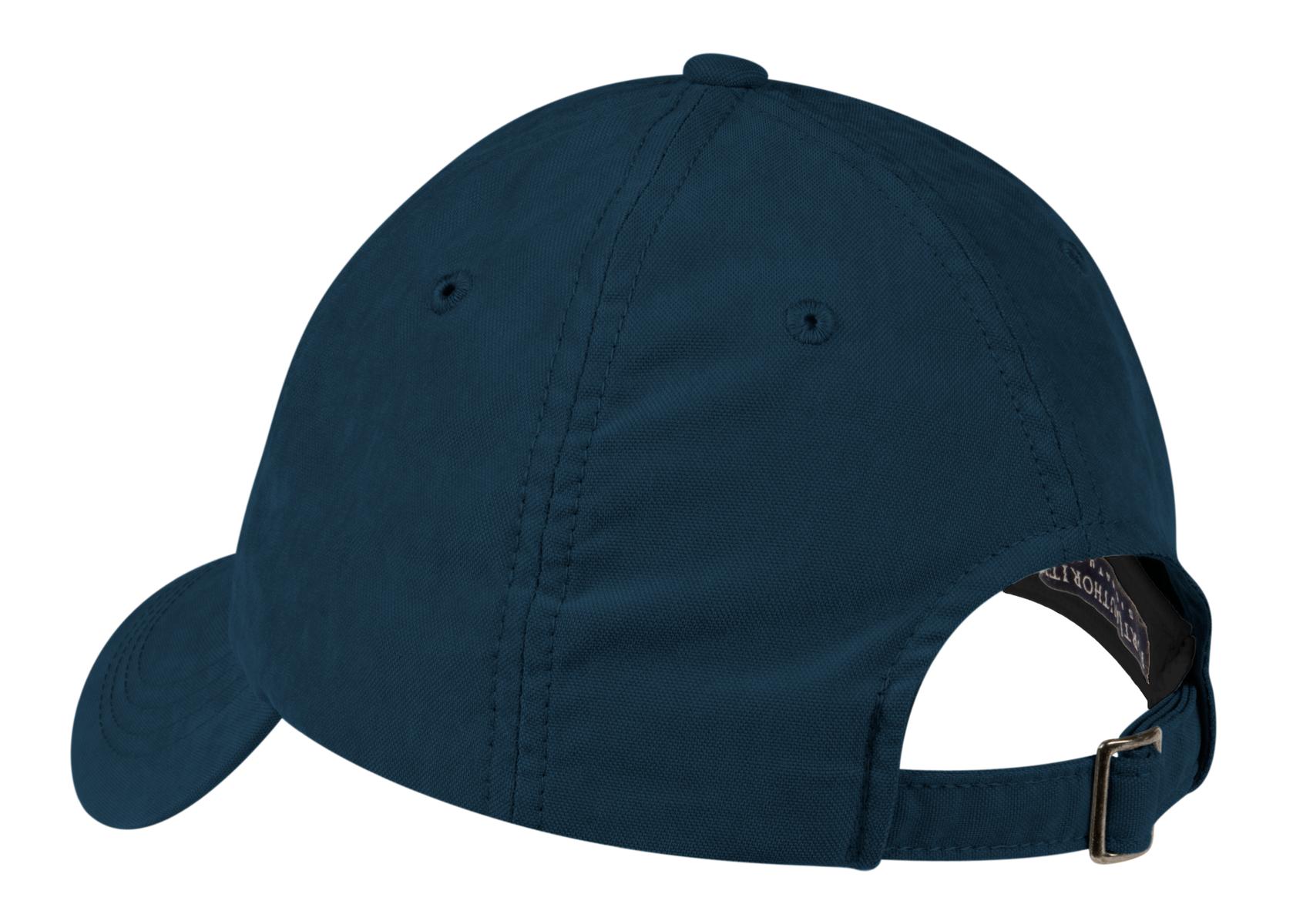 Port Authority Sueded Cap. C850 9