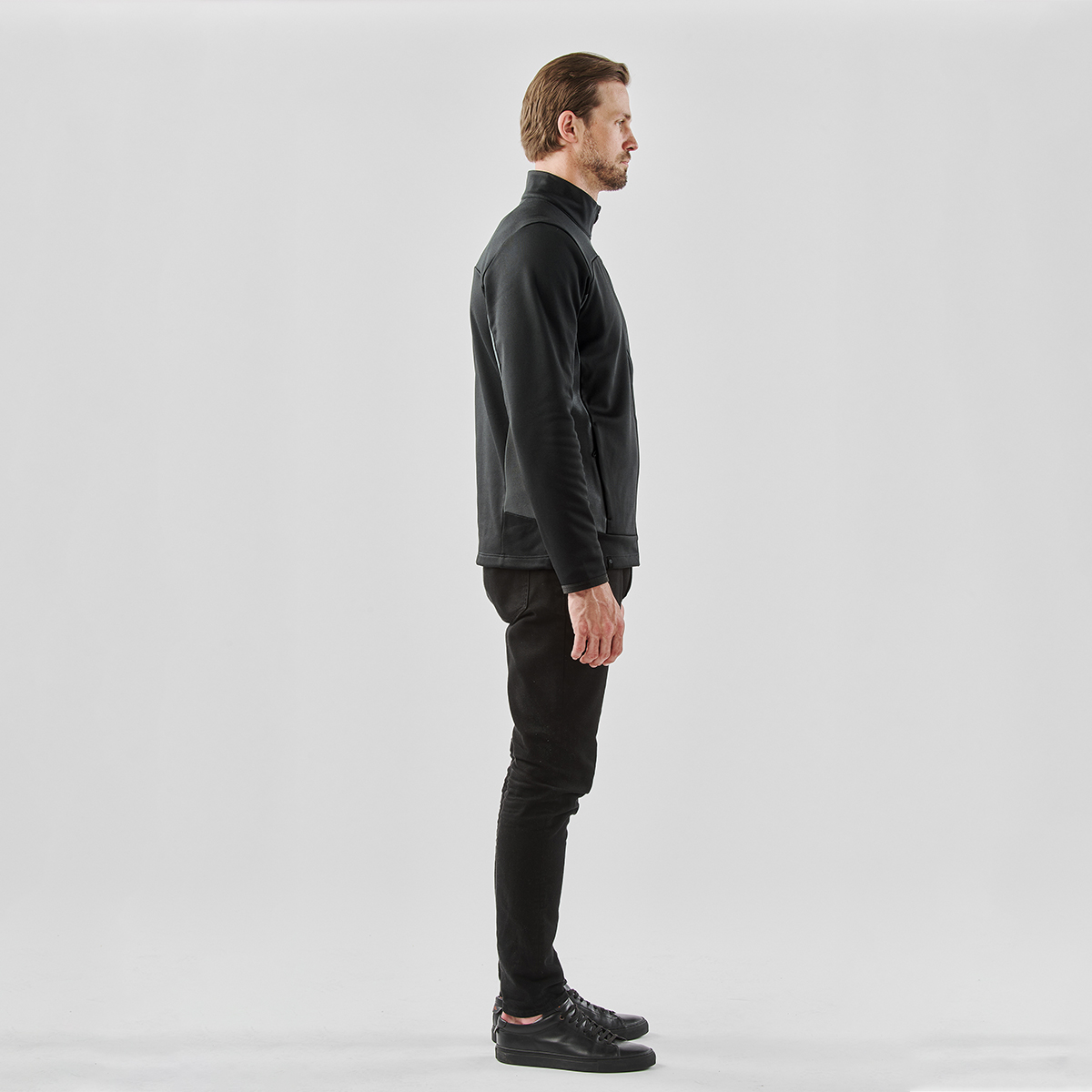 Stormtech Men's Appaloosa Knit Jacket 11