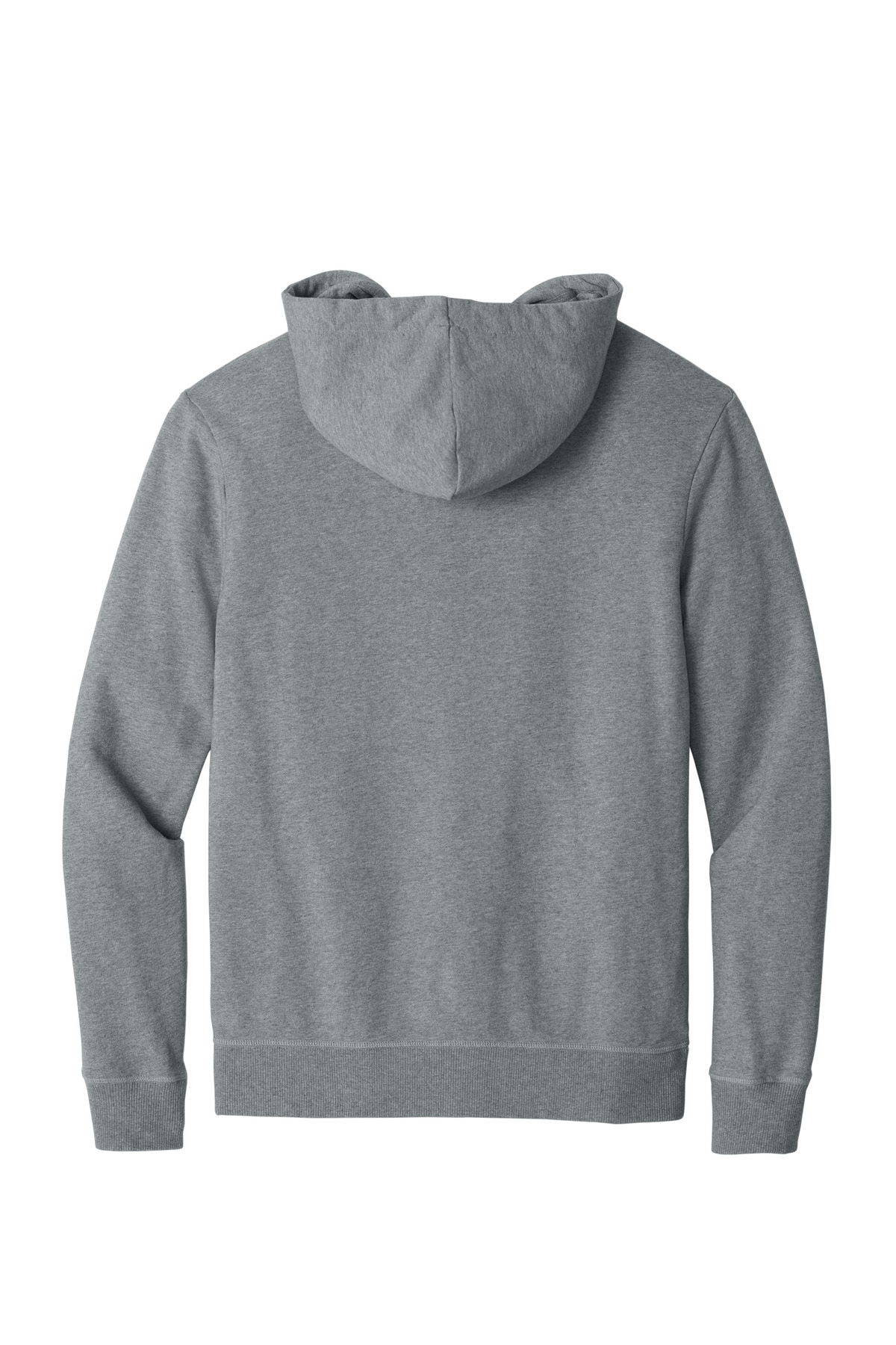 LIMITED EDITION tentree Organic Cotton Fleece Full-Zip Hoodie TTCM4367 24