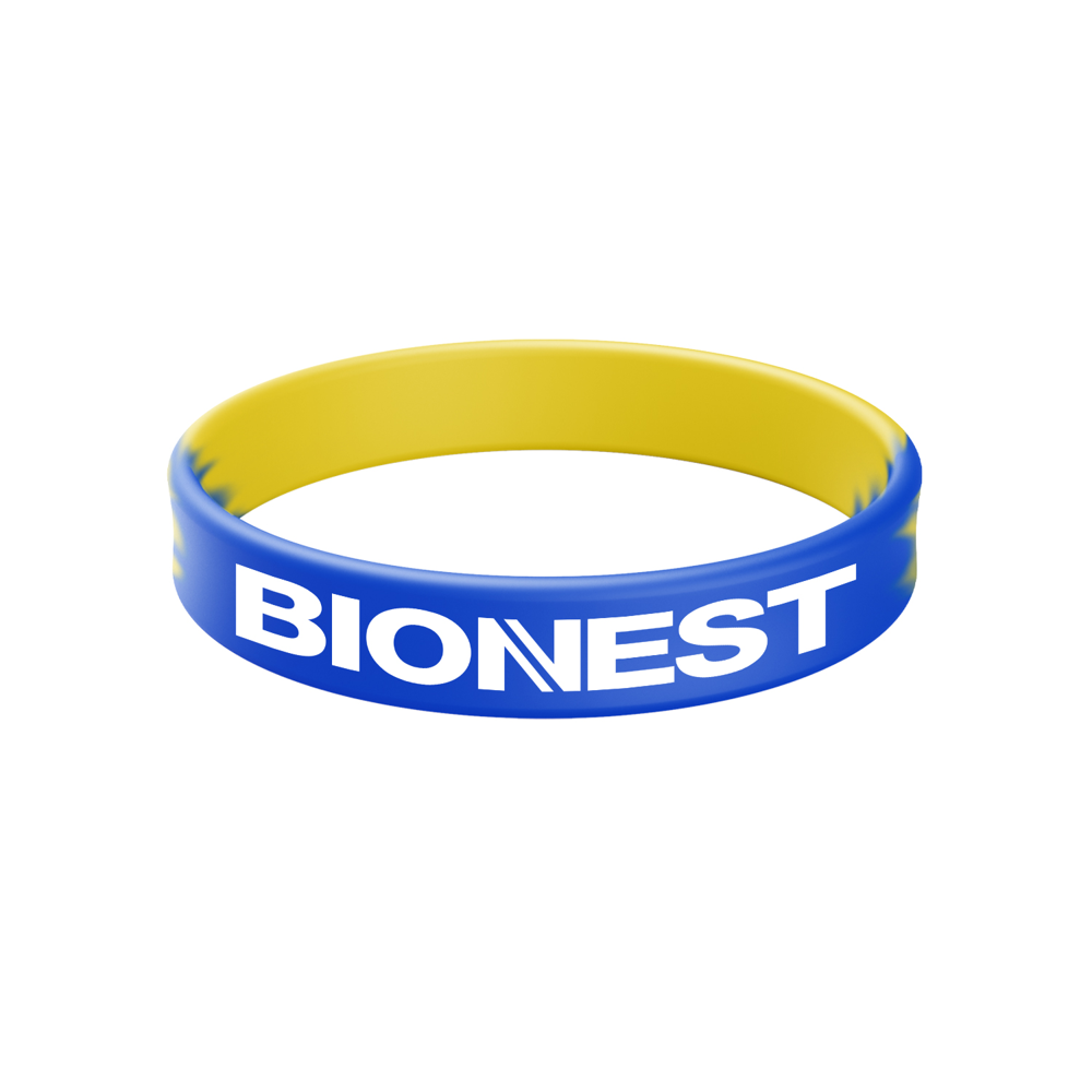 2-Tone Bracelet 5