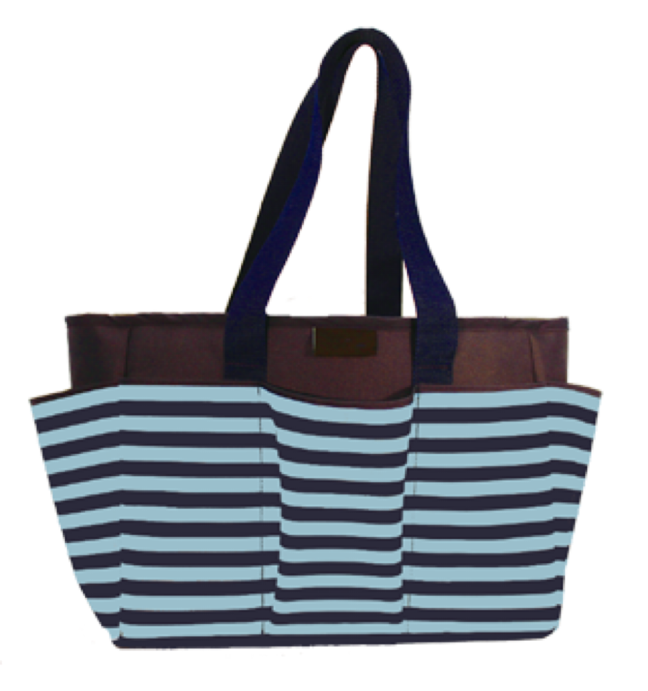 600 Denier Polyester Garden Tote 2