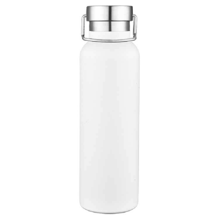 ArticFire 20oz Double Wall Stainless Steel Vacuum Tumbler with Metal Cap 13