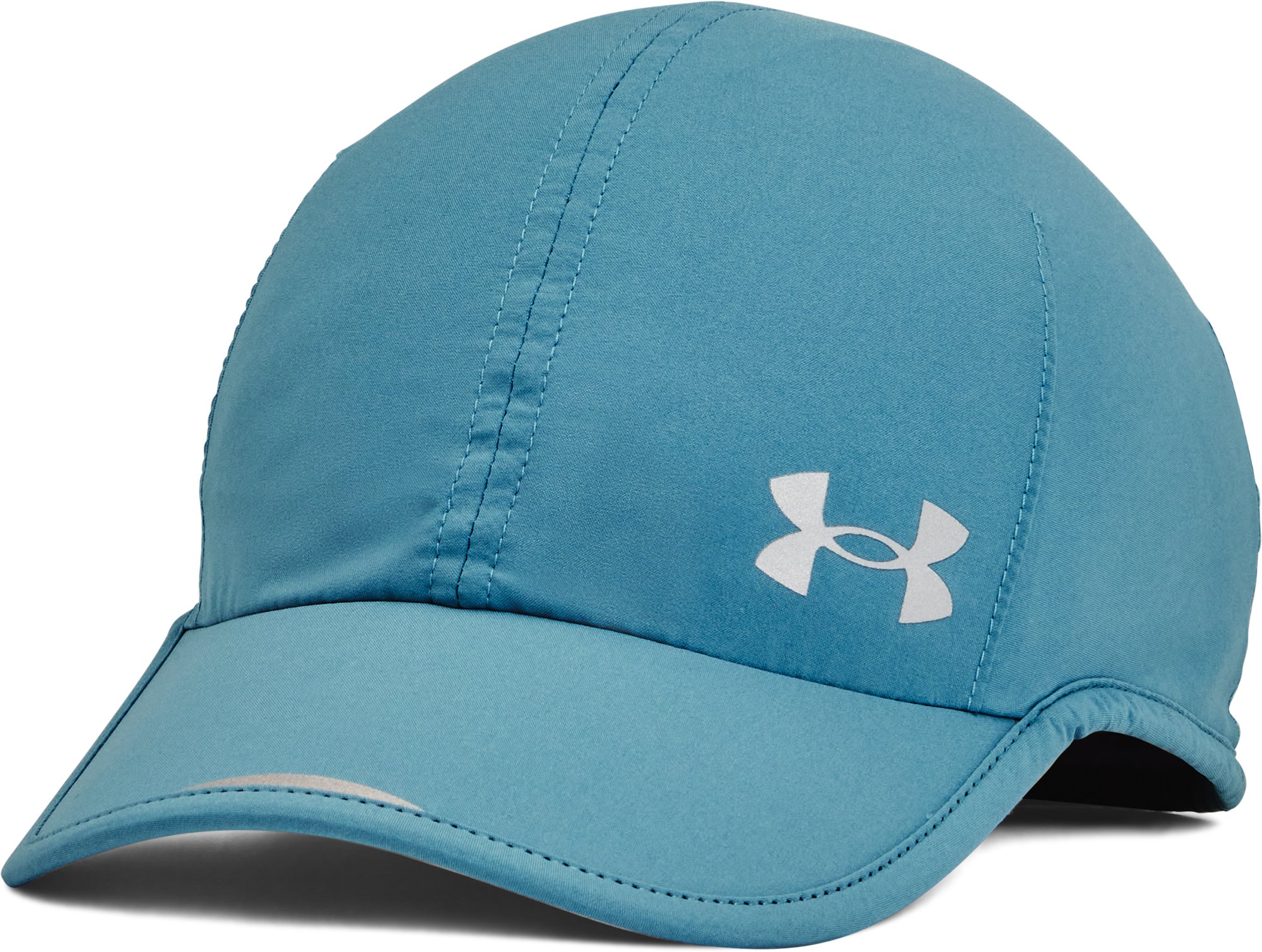 UA Iso-Chill Launch Run Women's Hat 8