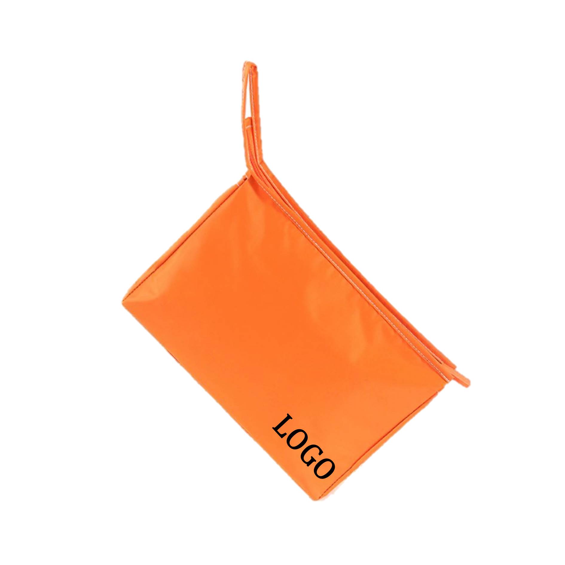 Waterproof Nylon Makeup Bag 2