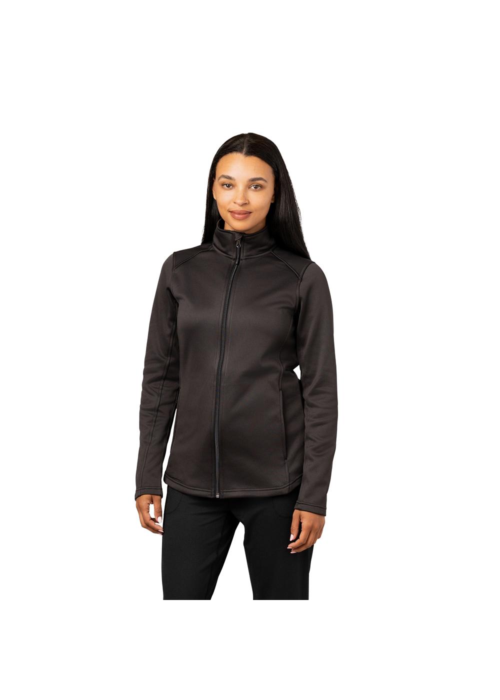 Storm Creek Women's Stabilizer Performance Fleece Jacket 4