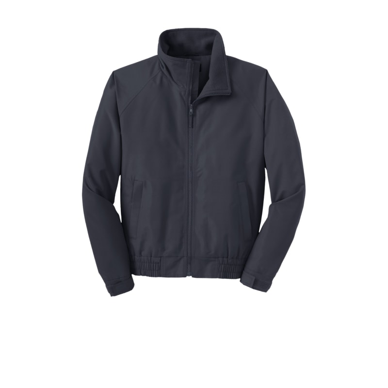 Port Authority Lightweight Charger Jacket. 28