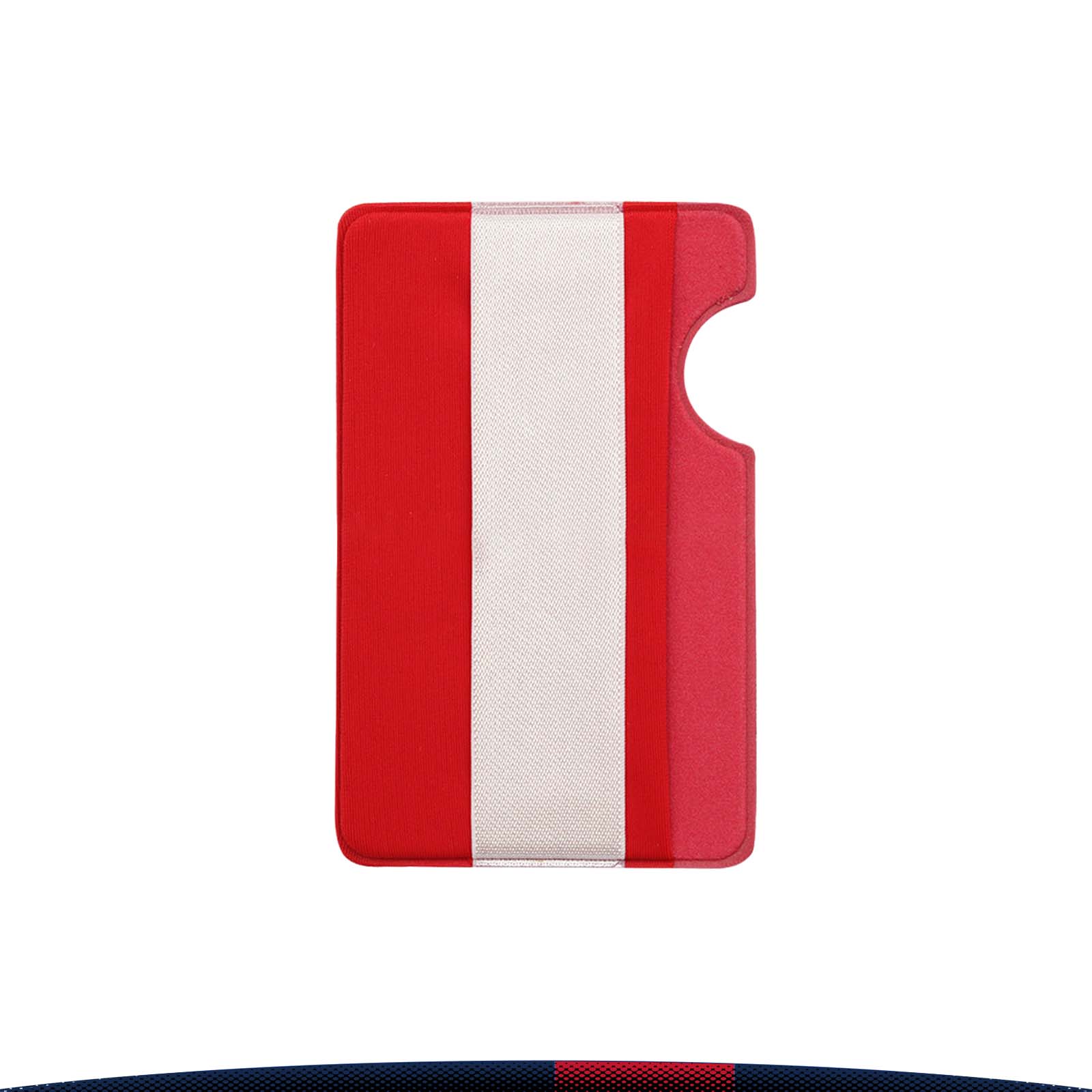 Cell Phone Card Sleeve 6
