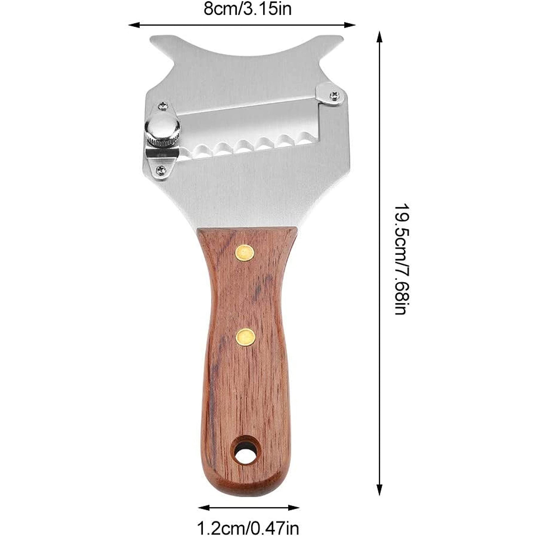 Cheese grater Tool 3