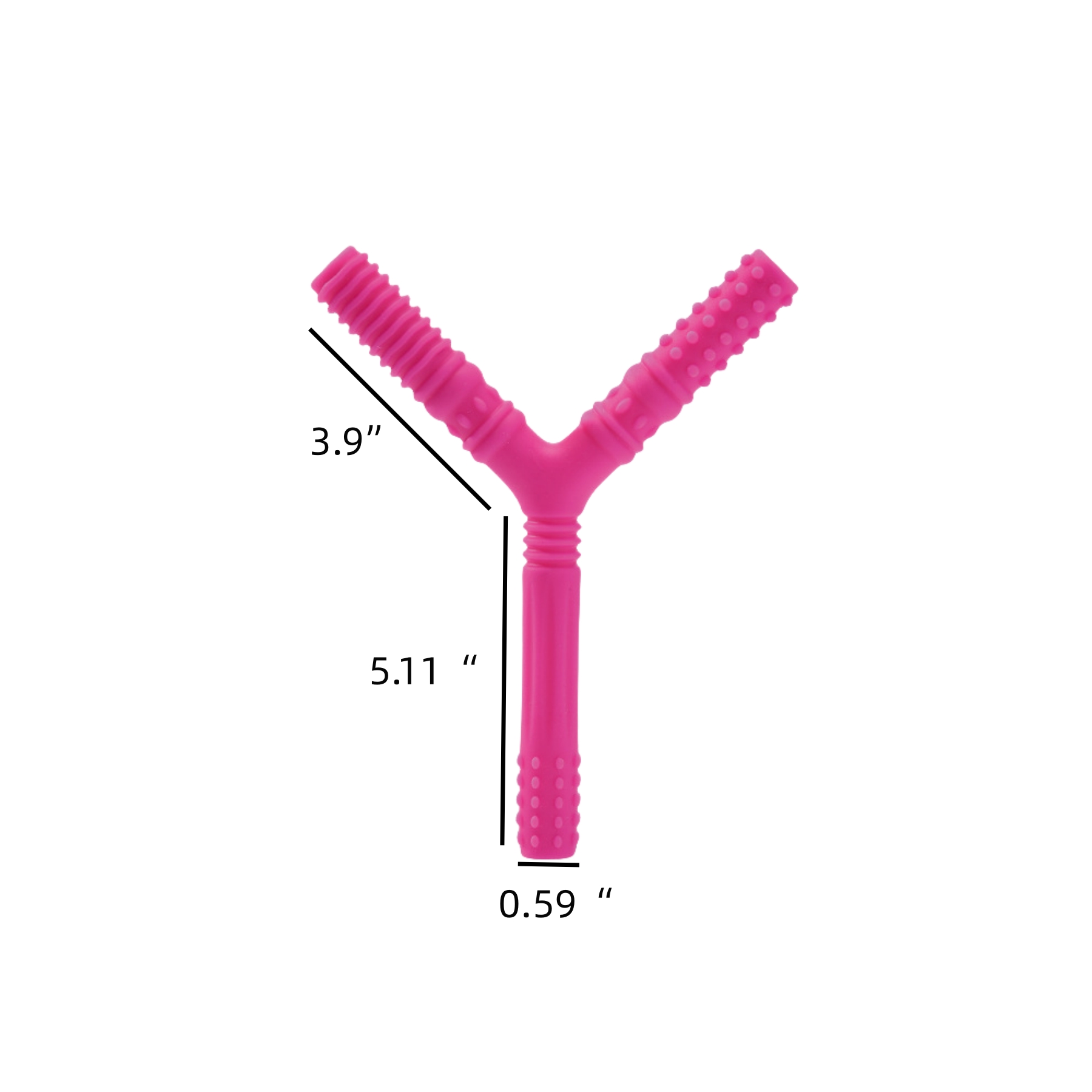 Teether Tubes for Babies 1