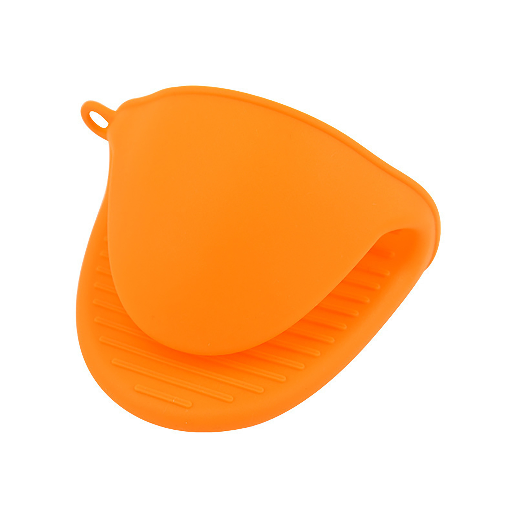 Insulated Silicone Oven Mitt Home Kitchen 9