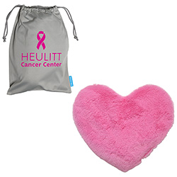 Comfort Pals™ Heat Therapy Heart 9