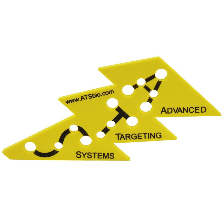 Lightning Bolt Test Tube Floatie 8