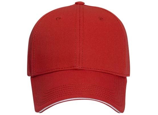 OTTO CAP® 6 Panel Low Profile Baseball Cap 64