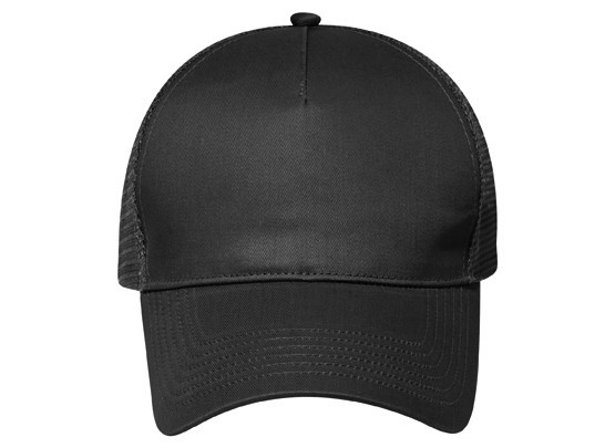 OTTO CAP® 5 Panel Low Profile Mesh Back Trucker Hat 31