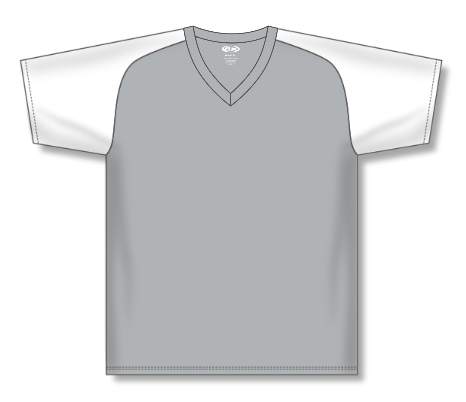 Apparel Short Sleeve Shirts A1375-G01 22