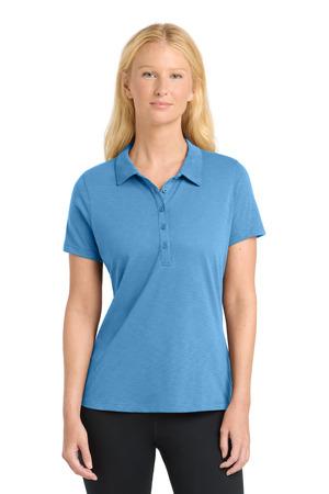 Sport-Tek Women's PosiCharge Strive Polo. LST530 7