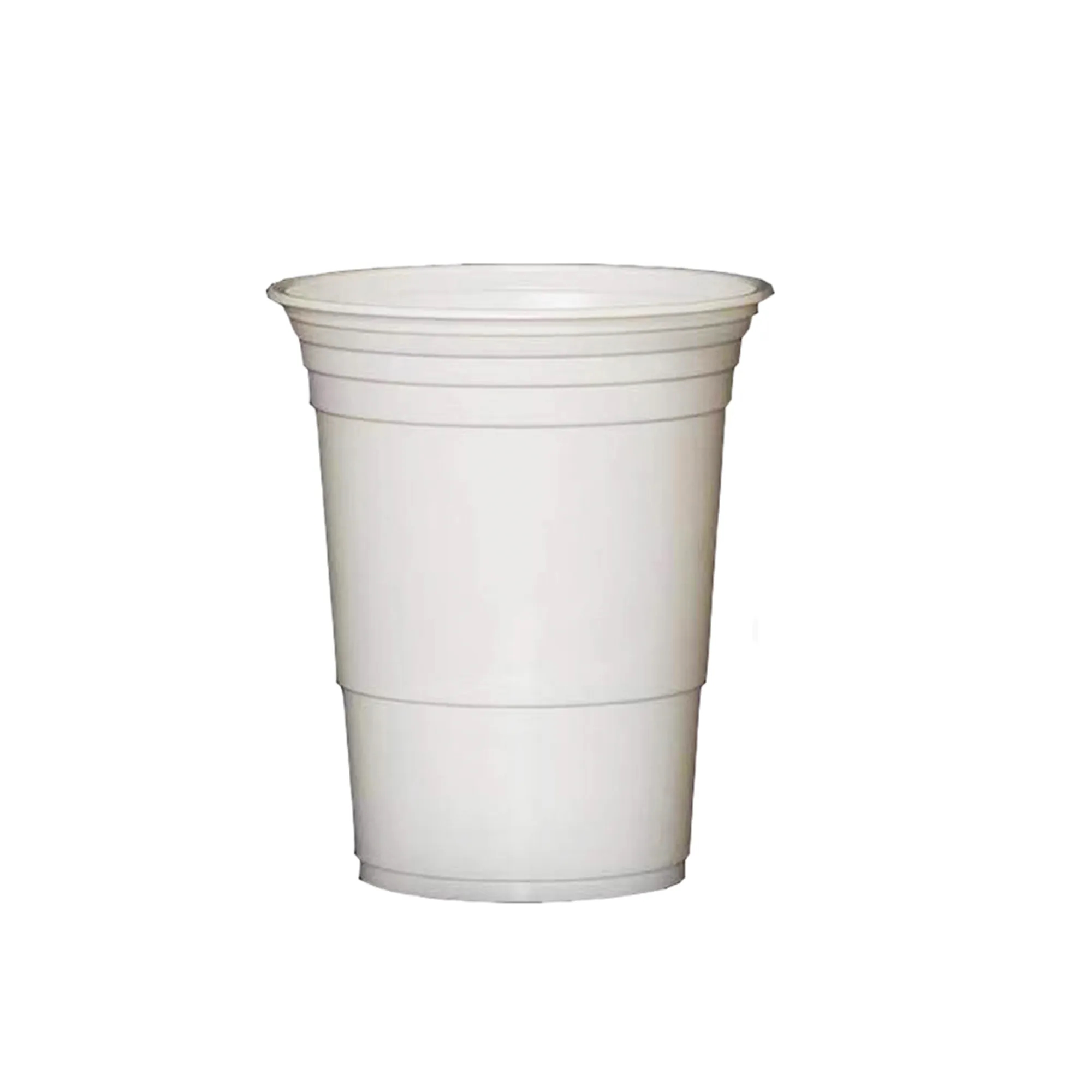 16 Oz Disposable Party Plastic Cup 1