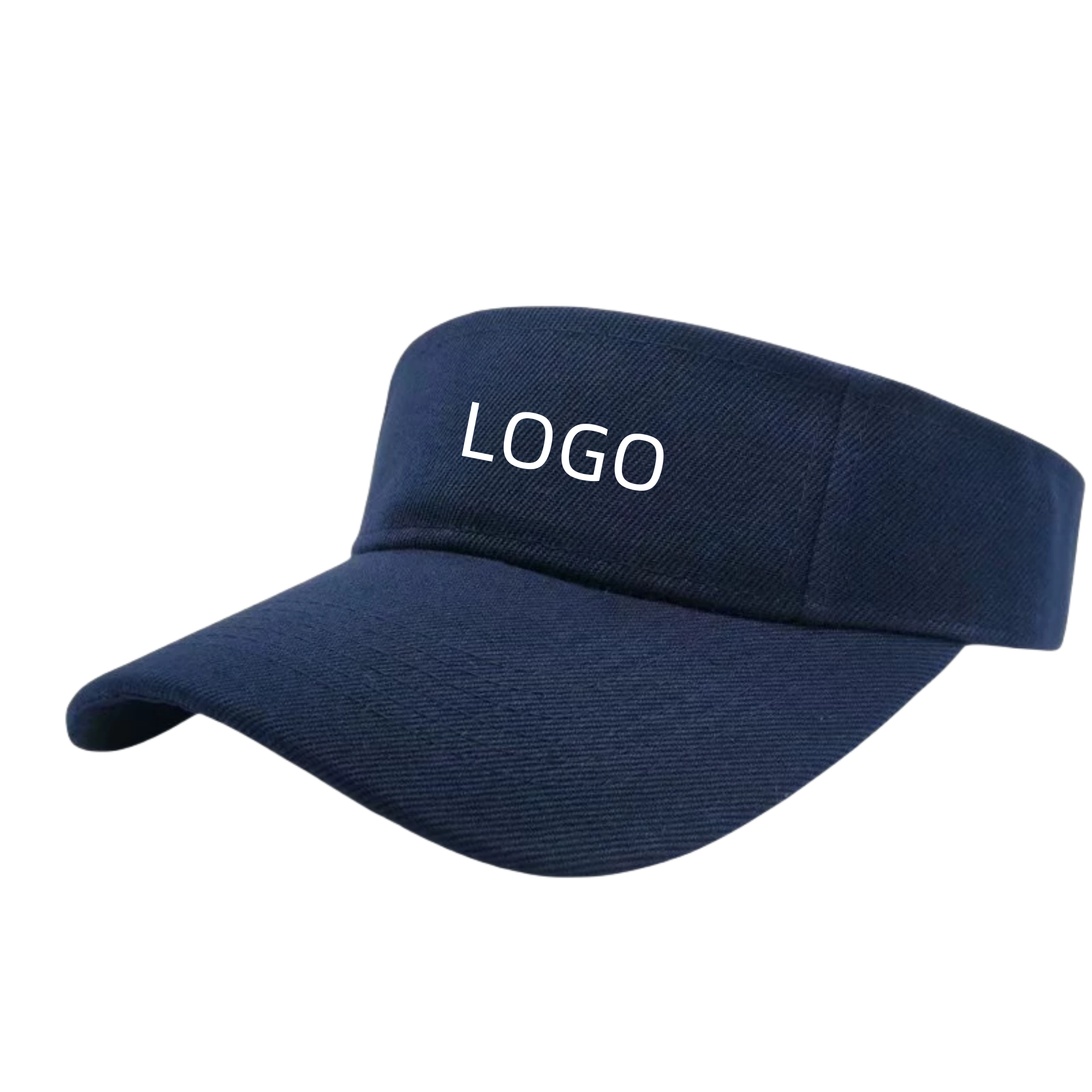 Outdoor Sun Protection Open Top Hat 2