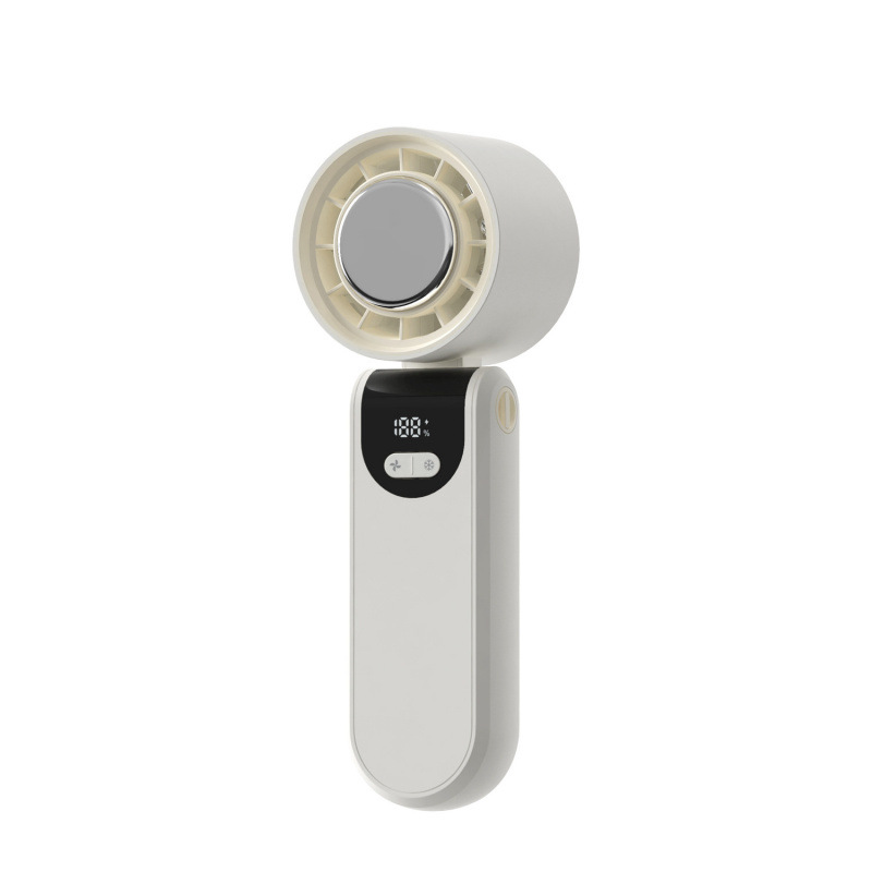 Rechargeable 3-IN-1 Fan 2