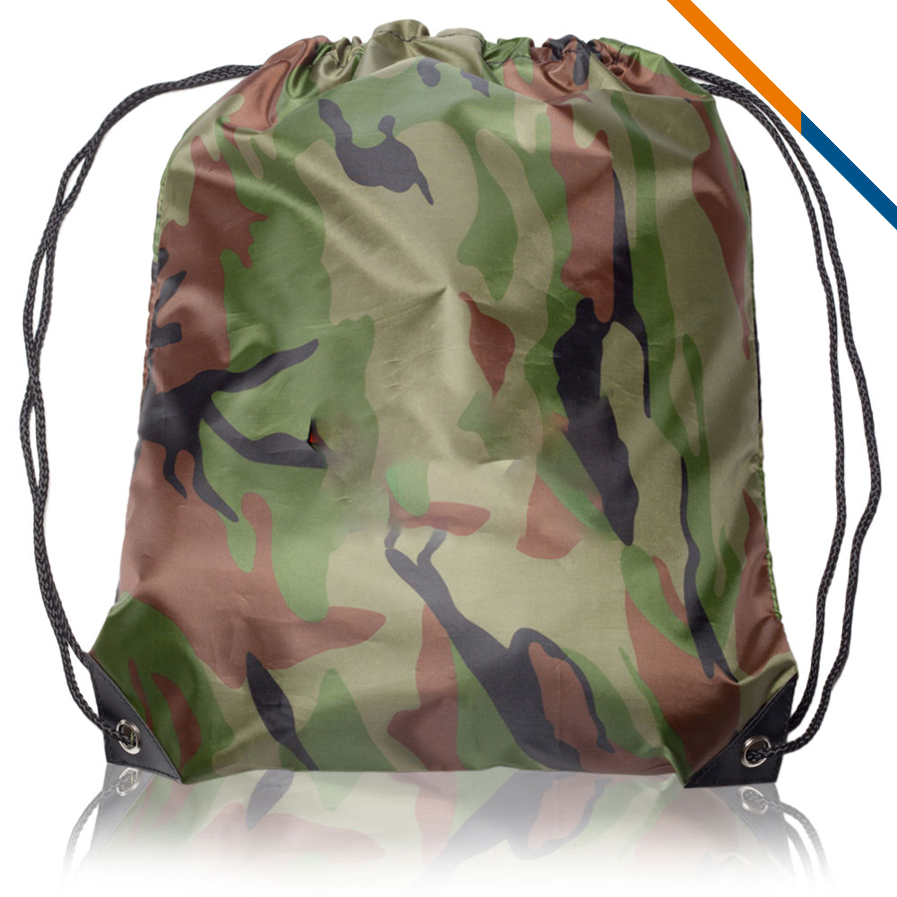 Ferga Drawstring Backpacks 12