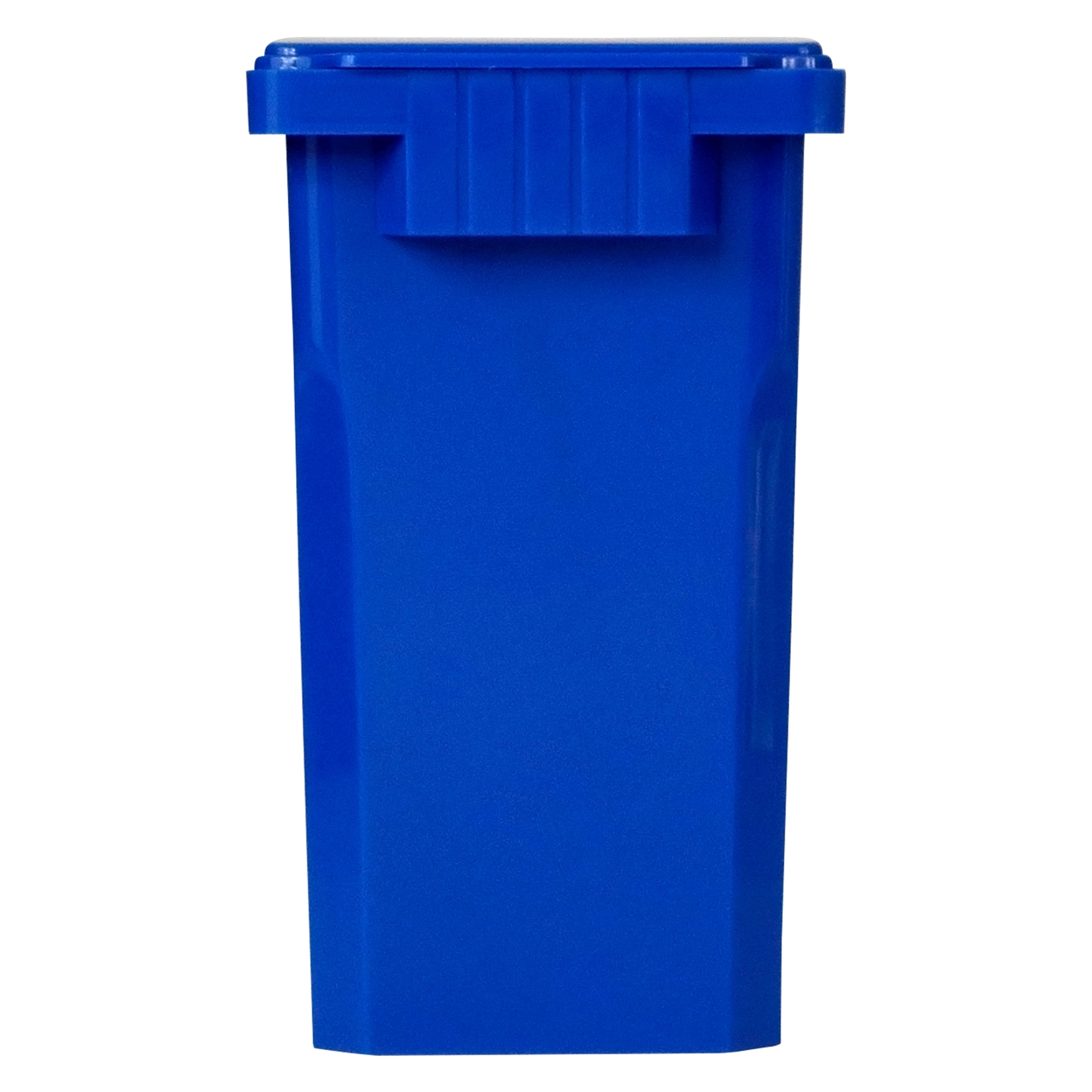 Recycle Bin Pen Holder 7