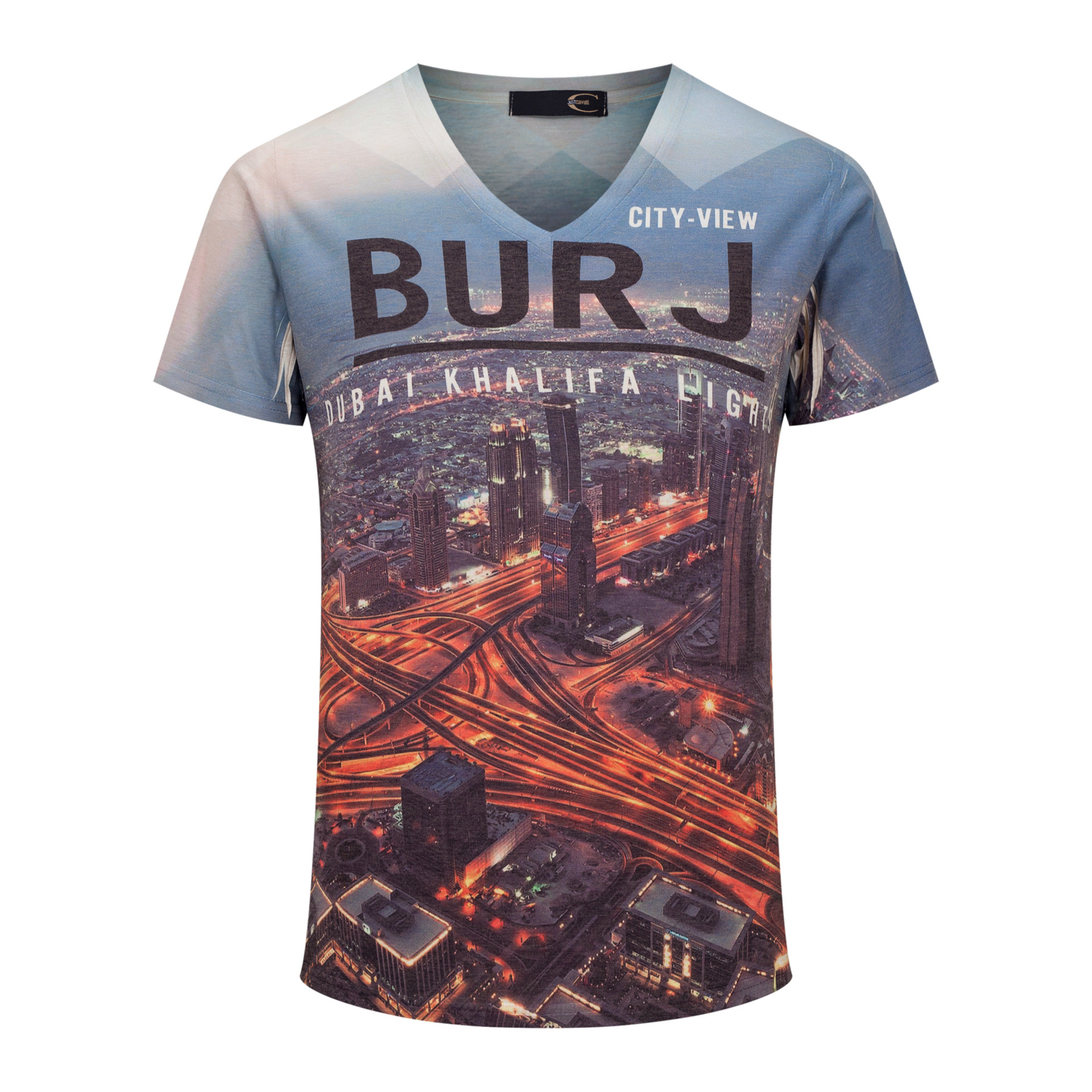 Sublimation Shirts 3