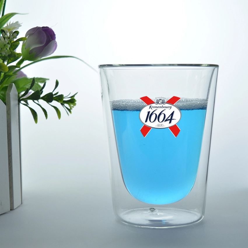 Custom 10 oz Double Wall Insulated Cups 7