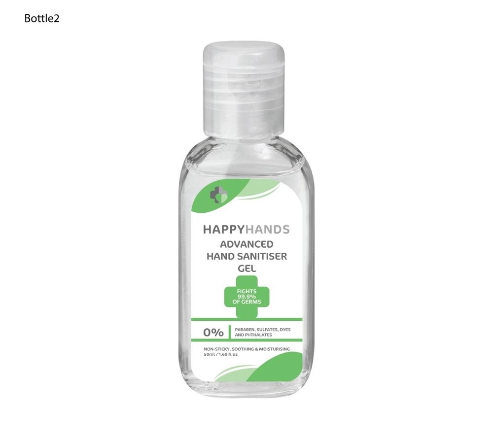 Hand Sanitizer 1