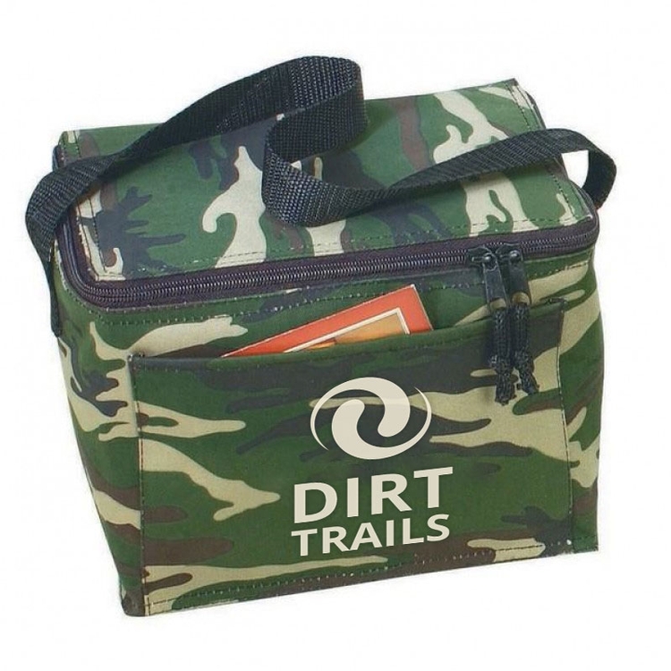Rx Nylon Cooler 3