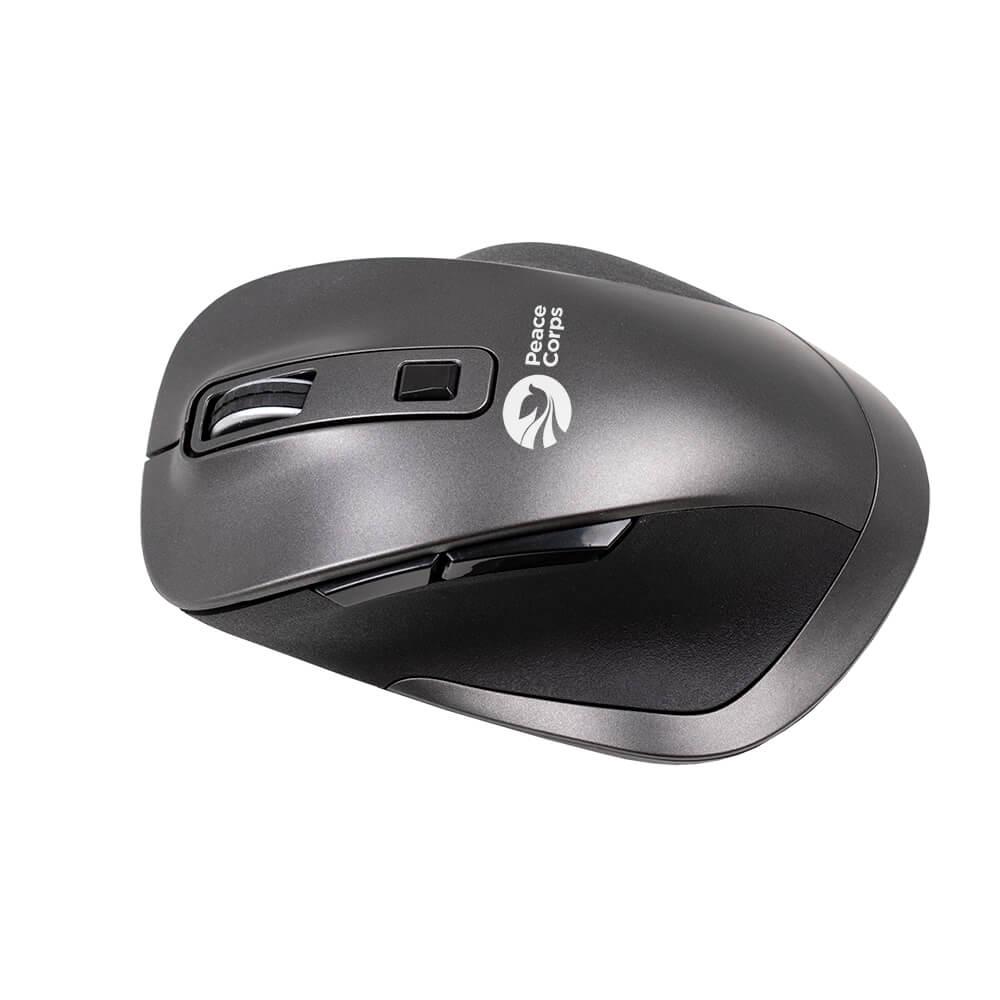 Soho Wireless Mouse