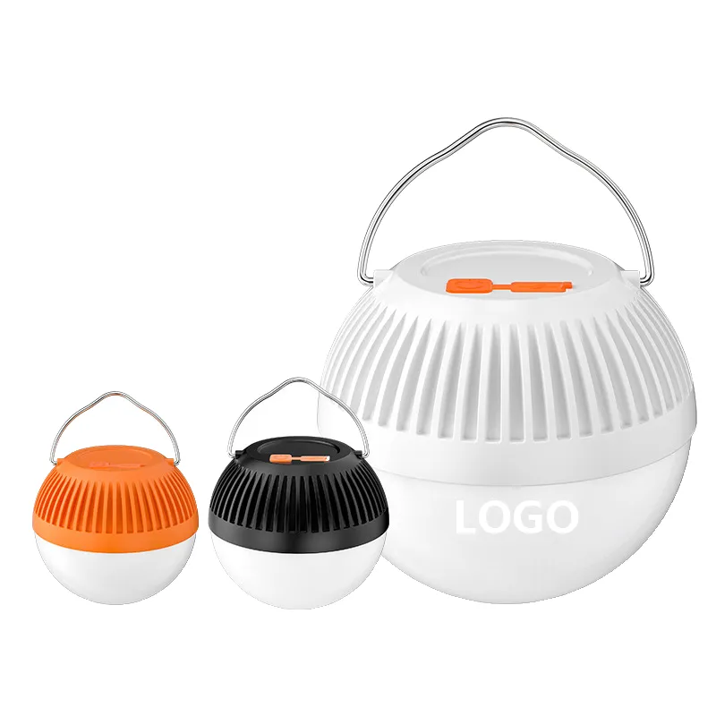 Led Camping Lantern 1